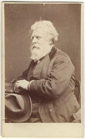 David Octavius Hill NPG Ax17273