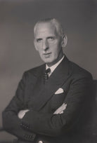 William Milligan Fraser, 1st Baron Strathalmond NPG x167665