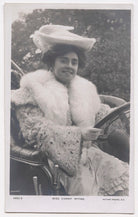 Carrie Moore NPG x193960