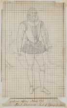 Robert Devereux, 2nd Earl of Essex NPG D17102