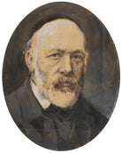 John Phillip NPG 2446