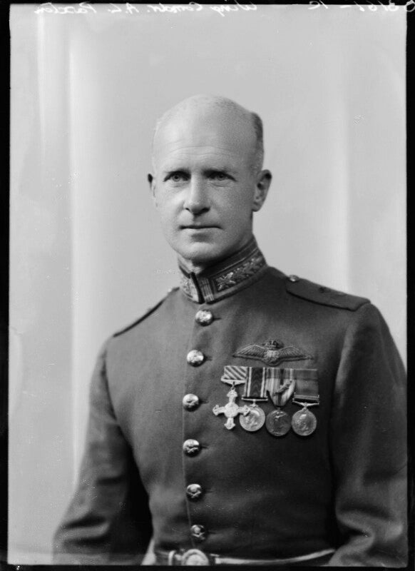 Sir anthony lauderdale paxton npg x157252