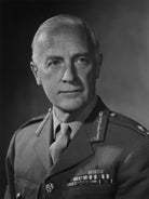 Ian Argyll Robertson of Brackla NPG x166094