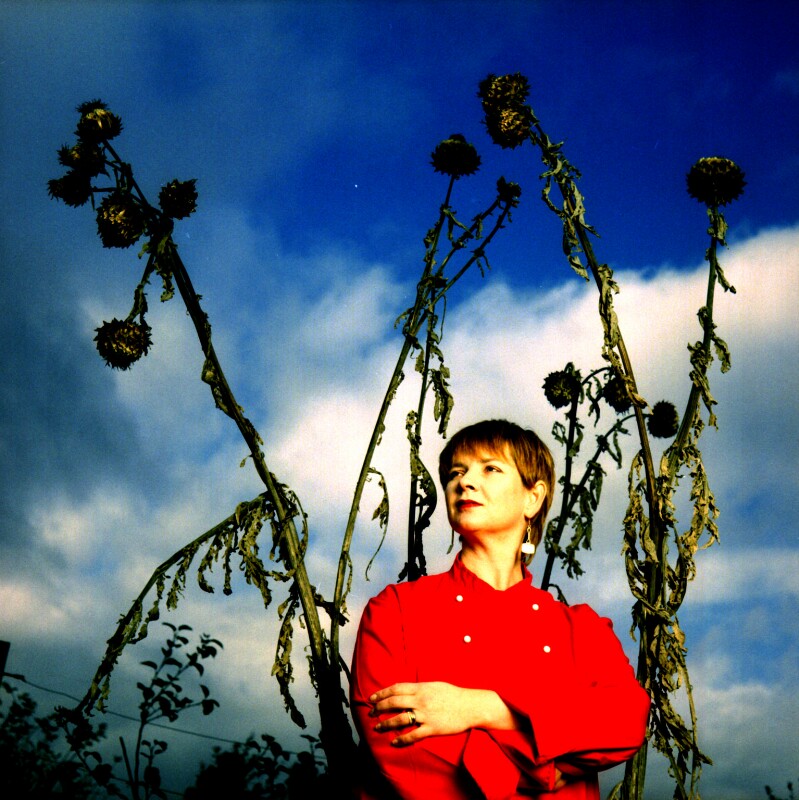 Sophie grigson npg p718(11)