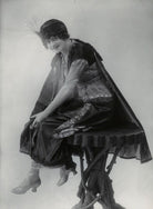 Gertie Millar as Lady Babby in 'Gipsy Love' NPG x83337