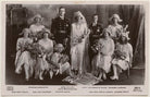 The Wedding of the Earl and Countess Mountbatten NPG x193086