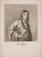 John Flaxman NPG D36965