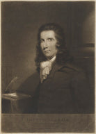 Joseph Gerrald NPG D8550