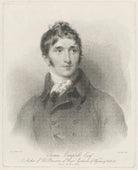 Thomas Campbell NPG D32572