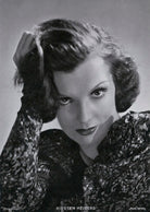 Kirsten Heiberg NPG x139930