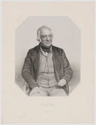Richard Taylor NPG D40855