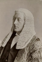 James William Herschell Gully, 2nd Viscount Selby NPG x84717