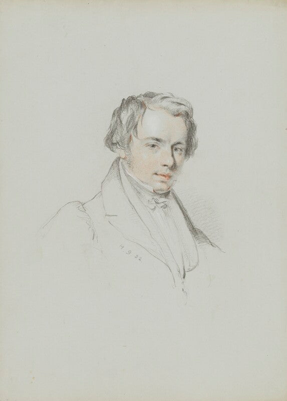 Charles macfarlane npg 2515(60)