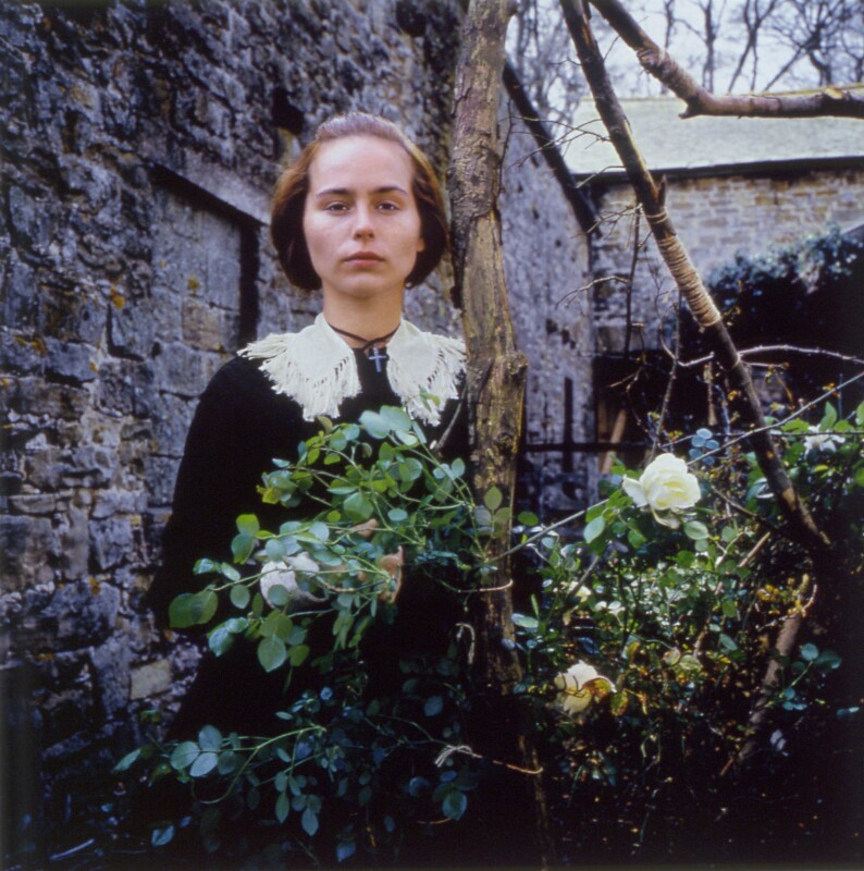 Tara fitzgerald npg x125342