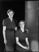 Princesses of Hohenzollern NPG x153316