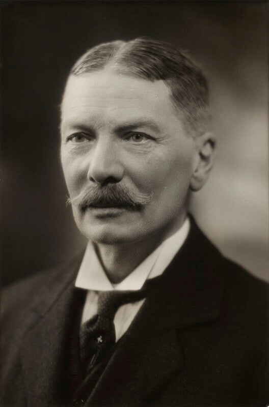 Sir edwin king perkins npg x85748