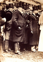 Group including King Edward VII NPG x7802