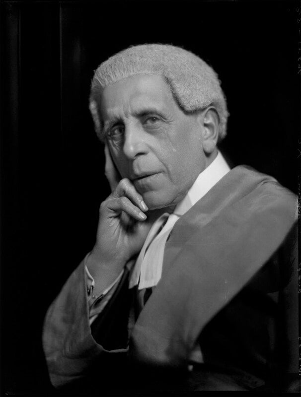 Edwin max konstam npg x150825