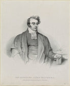 James Wilding NPG D21939