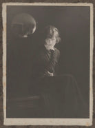 Moyna Macgill (Charlotte Lillian McIldowie) NPG Ax25007