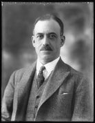 Sir Henry Valentine Bache de Satgé NPG x122044