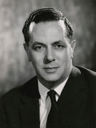 Keith Sinjohn Joseph, Baron Joseph NPG x168672