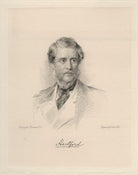 Francis George Hugh Seymour, 5th Marquess of Hertford NPG D20706