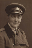 Olive Grace Walton NPG x16341