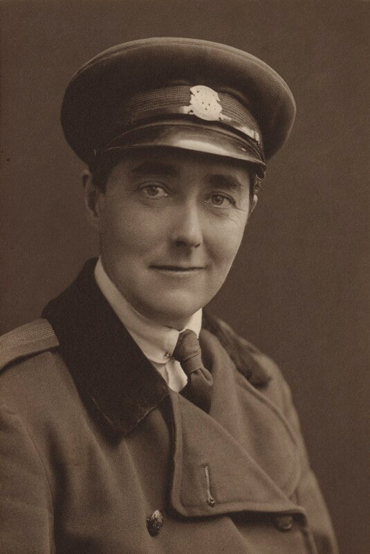 Olive grace walton npg x16341