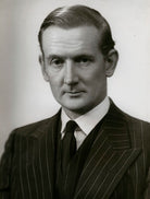 Hugh Algernon Percy, 10th Duke of Northumberland NPG x90838
