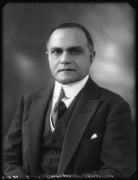 Sir Atul Chandra Chatterjee NPG x123277