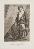 Jacques Louis David NPG D15415