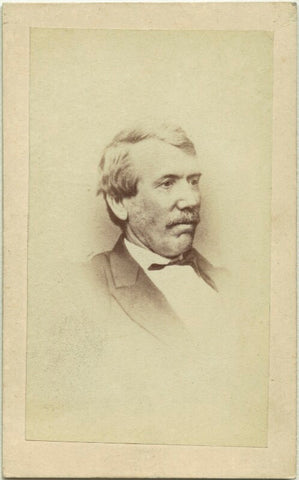 David Livingstone NPG x46628