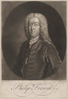 Philip Frowde NPG D38440