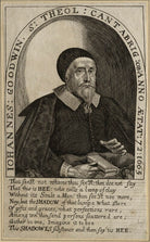 John Goodwin NPG D42473