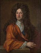 Charles Seymour, 6th Duke of Somerset NPG 3224