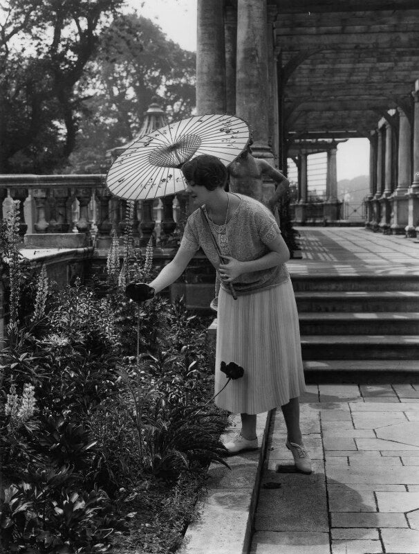 Beppie de vries npg x158815