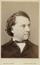 Louis Jean Joseph Charles Blanc NPG Ax18376