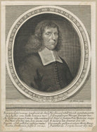 John Goad NPG D29641