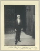 Herbert Hambling NPG x44710