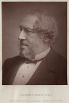 George Godwin NPG x128136