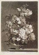 Vase of Flowers NPG D11730