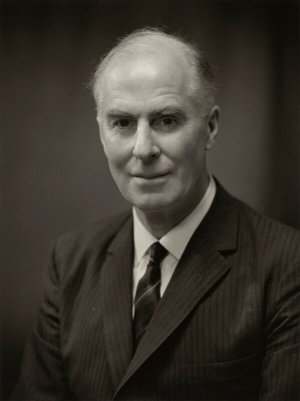 Vero copner wynne edwards npg x172371