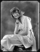 Ogna Hicks NPG x102979