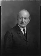 John William Graham NPG x41610