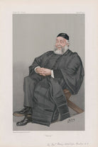 Henry Montagu Butler ('Men of the Day. No. 880. "Trinity."') NPG D45172