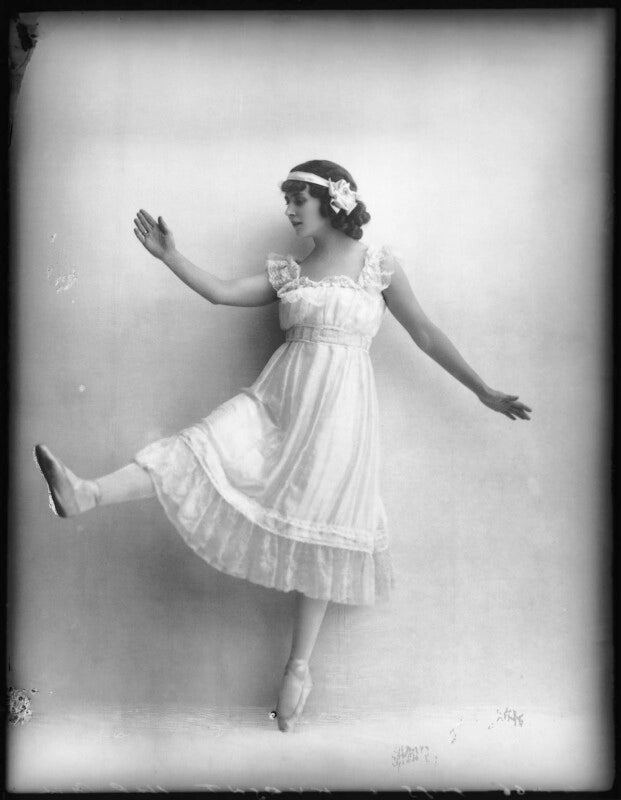 Lydia kyasht npg x80050