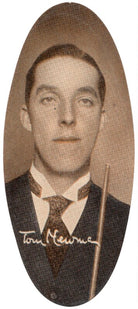 Tom Newman NPG D49358