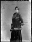 Innis Shawen NPG x103565