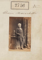 Carlo Marochetti NPG Ax52145